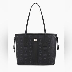 MCM Reversible Tote Bag